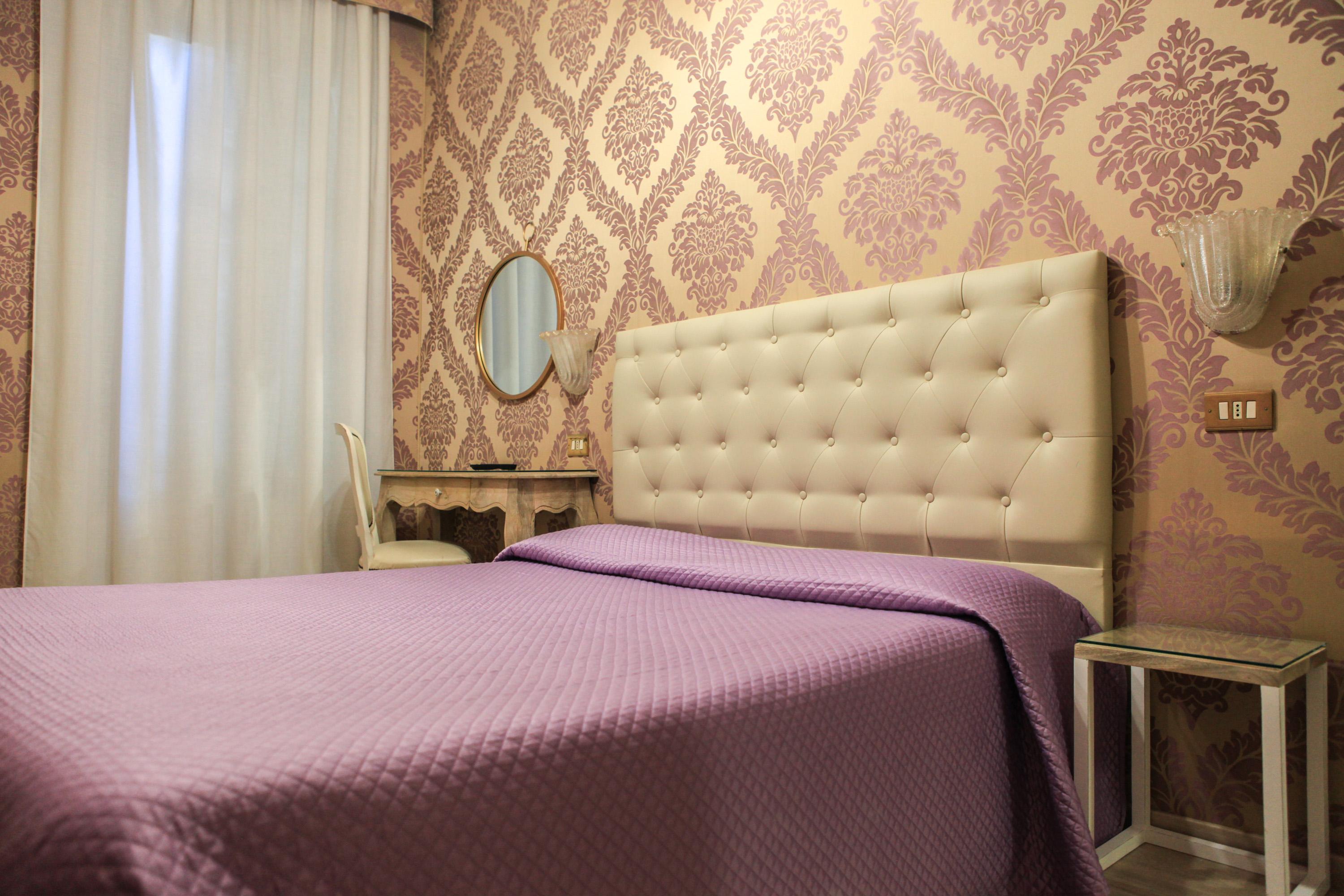 Hotel Bridge Venezia Esterno foto
