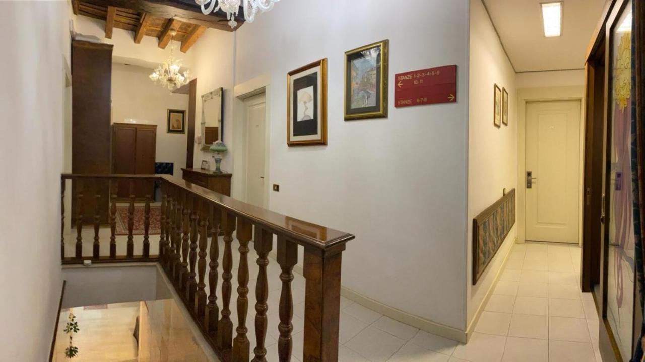 Hotel Bridge Venezia Esterno foto