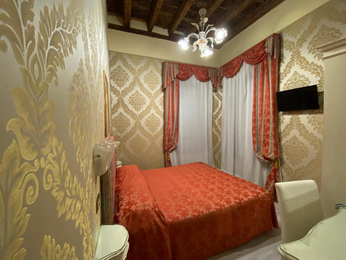 Hotel Bridge Venezia Esterno foto