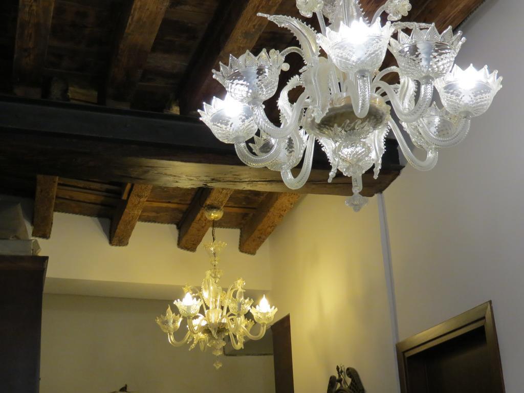 Hotel Bridge Venezia Esterno foto