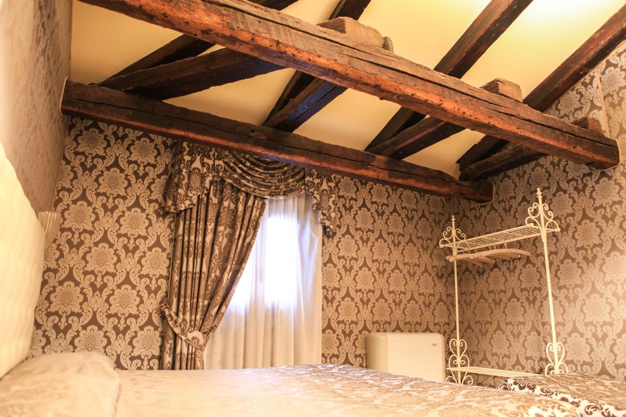 Hotel Bridge Venezia Esterno foto